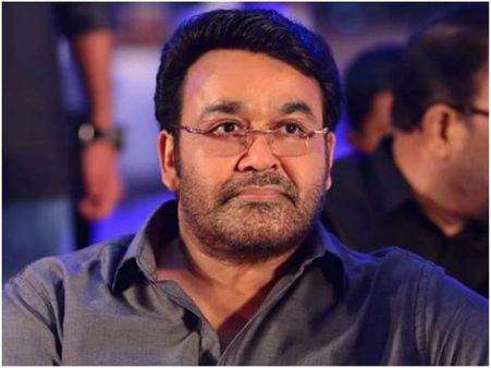 Mohanlal In 2018: A Promising Year Ahead For The Actor With Some Big Movies!