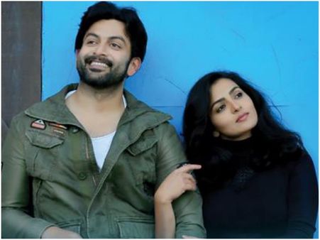 Prithviraj-Parvathy Team's My Story: A Forgettable Achievement For The First Video Song!