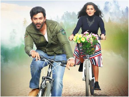 Prithviraj-Parvathy Team’s My Story: The First Video Song Is Out