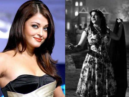 WOW! Aishwarya Rai Bachchan Will Reprise Nargis' Iconic Role In 'Raat Aur Din' Remake