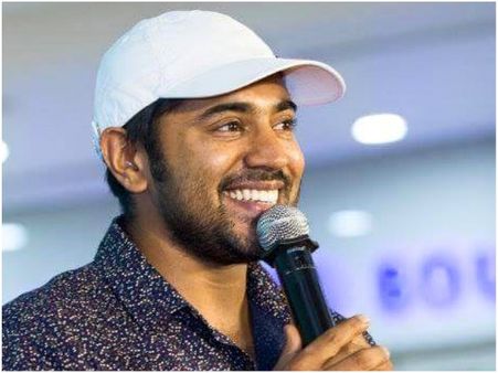 Nivin Pauly In 2018: A List Featuring Versatile Films!