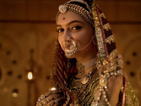 No Decision Yet On Padmaavat Release In Madhya Pradesh