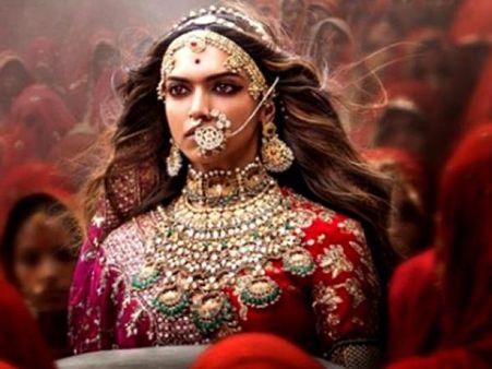 Padmaavat Movie Review: Live Audience Response