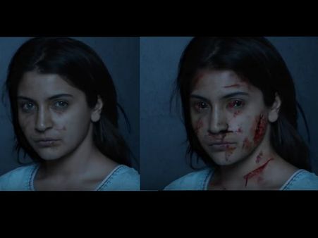 SPOOKY! Anushka Sharma's Pari Teaser Will Give You Sleepless Nights; New Release Date OUT