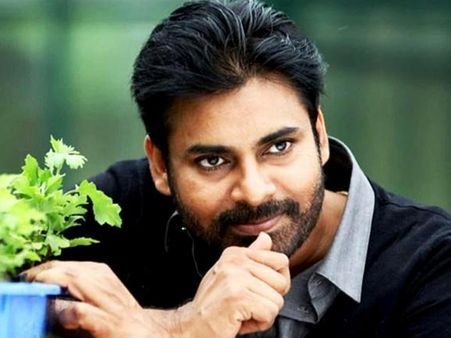 Did Pawan Kalyan Target Sharath Marrar?