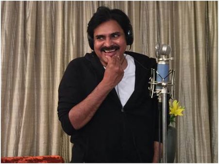 Pawan Kalyan’s Kodaka Koteswara Rao Song Creates Ripples!