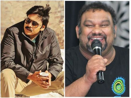 Spat Between Mahesh Kathi & Pawan Kalyan Fans Intensifies!