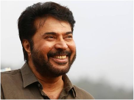 Mammootty's Peranbu To Get A Premiere At An International Film Festival?
