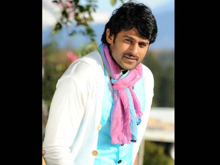 BIG NEWS! Prabhas Just Revealed Something About His Bollywood Debut & We Are Super Excited