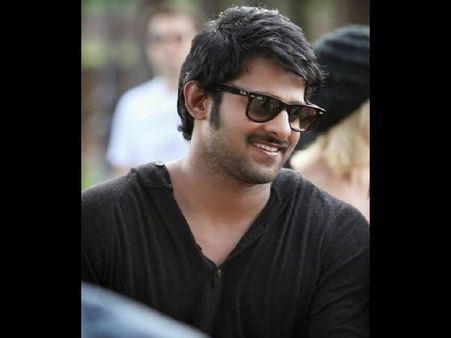 WHO IS THAT LUCKY GIRL? This Person CONFIRMED That Prabhas Is Getting Married This Year!