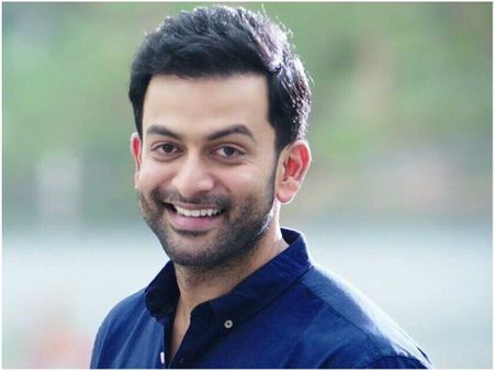 Prithviraj’s 2017: Continues His Tryst With Movies Of Different Genres!