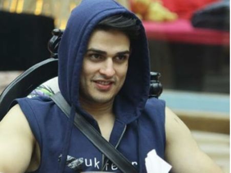 Bigg Boss 11’s Priyank Sharma To Romance Harshita In Vikas & Ekta’s Web Series!