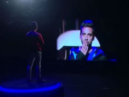 Bigg Boss 11 FINALE: JUST IN! Puneesh Sharma Has Been Eliminated!