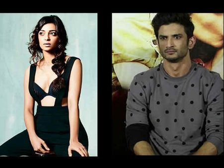 OUCH! Radhika Apte's SHOCKING Comment On Sushant Singh Rajput Will Leave Him FUMING WITH ANGER
