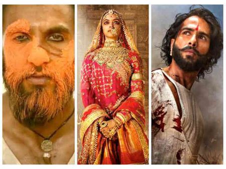 These 2 New Padmaavat Trailers Will Blow Your Mind! Watch It Here