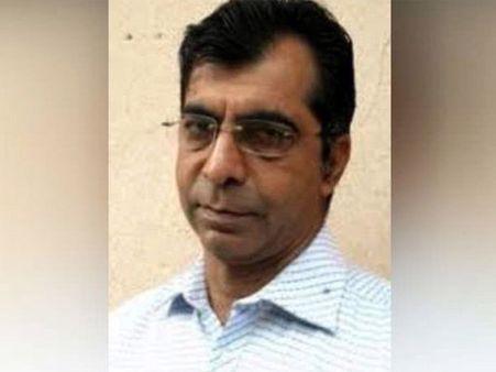 Bollywood Actor Shrivallabh Vyas Passes Away