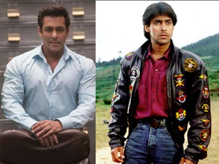 REVEALED! Salman Khan Will Look YOUNGER In Ali Abbas Zafar's Bharat; Don't Miss The Details