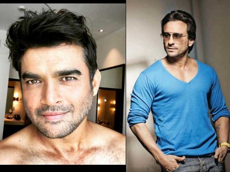 Saif Ali Khan & R Madhavan In One Frame After 17 Years? This Might Just Happen; Read Details