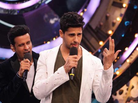 IT WAS UNINTENTIONAL! Sidharth Malhotra Apologizes After Receiving FLAK For Disrespecting Bhojpuri