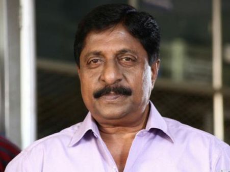 Popular Malayalam Actor Sreenivasan Hospitalised!