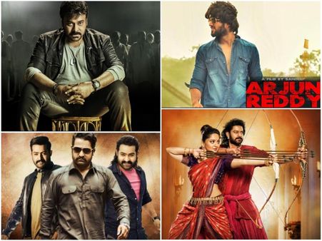 Telugu Movies Box Office: Hits & Misses Of 2017