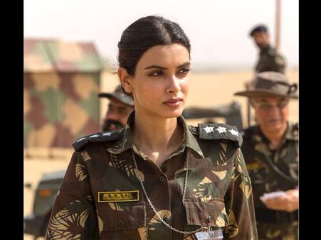 Diana Penty Opens Up About Her Upcoming Film Parmanu! Read Details