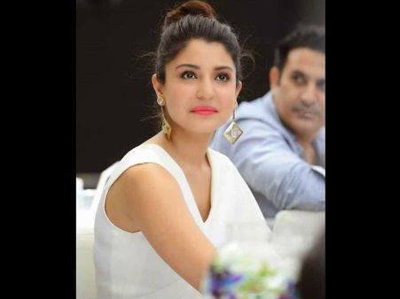 Update On Dutt Biopic: Anushka Sharma Is The Only Fictional Character Of This Ranbir Kapoor Starrer