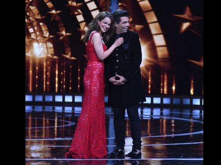 She Does It Again! Kangana Ranaut Takes A Major Dig At Karan Johar; Says He Serves Poison To Guests