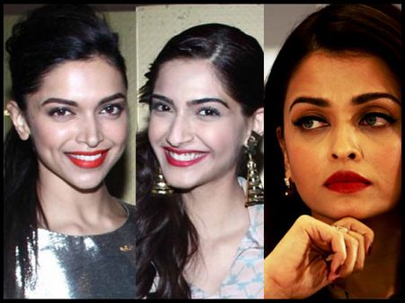Aish Will NOT LIKE It! Deepika Padukone Says Sonam Kapoor Was BETTER THAN Aishwarya Rai Bachchan