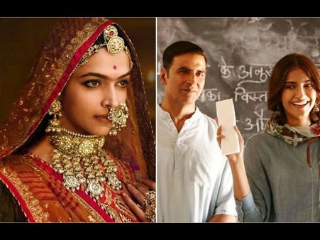 HIDDEN SECRET! Akshay Kumar Is NOT HAPPY With PadMan & Padmaavat Clash; Did This To Avoid It