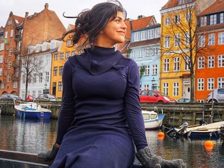 Shenaz Treasury: Hollywood Or Bollywood, Sexual Harassment Is A Reality!