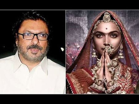 Sanjay Leela Bhansali Is DEPRESSED; Has Stopped Eating & Sleeping Cos Of This DISTURBING Reason