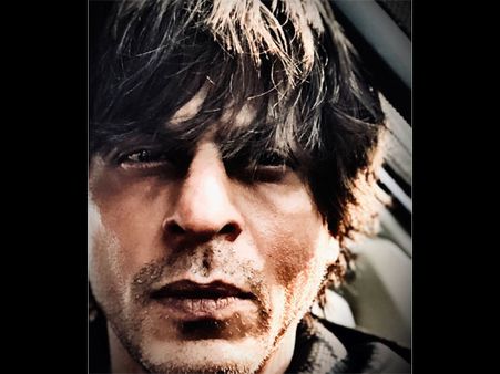 Shahrukh Khan FINALLY Faces The Problems Of A Common Man, Enjoys It Too!