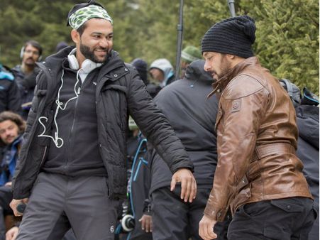 After Tiger Zinda Hai, Ali Abbas Zafar Talks About Working On Salman Khan Starrer 'Bharat'