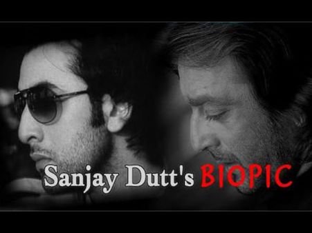 Rajkumar Hirani's Sanjay Dutt Biopic Starring Ranbir Kapoor To Release On 29th June 2018!
