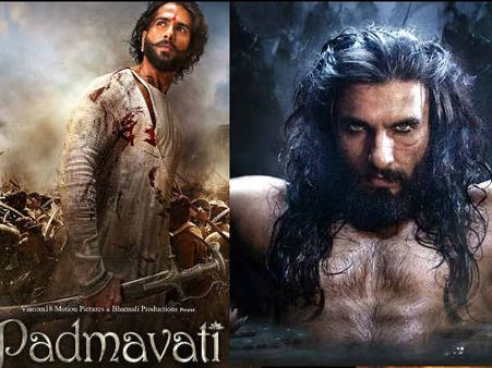Padmaavat FIRST REVIEW OUT! Ranveer Singh OWNS The Film; Shahid Kapoor Is UNDERSTATED Good: Critics