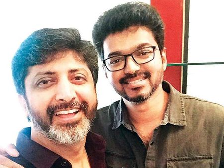 Mohan Raja On A Success Streak; Might Join Hands With This Star Actor!
