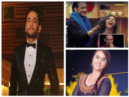Bigg Boss 11’s Second Runner Up Vikas Gupta To Divide Rs 6 Lakhs Between Arshi & Jyoti!