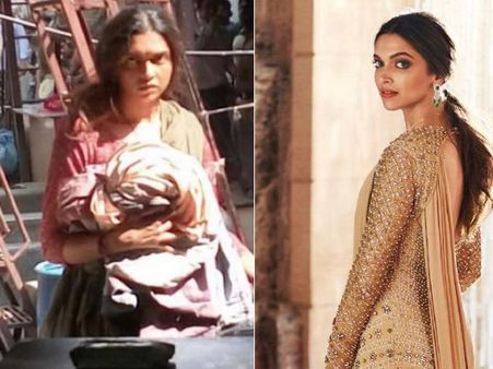 SHE FAILED THE LOOK TEST! OMG Majidi NEVER INVITED Deepika Padukone For Casting Of Beyond The Clouds