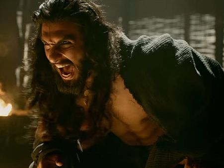 Padmaavat Allowed To Release In Pakistan Without Any Hassle!