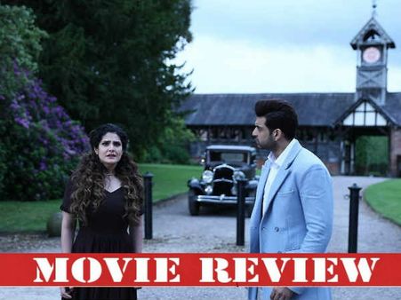 1921 Movie Review: Sunn Le Zara, 'Horror' Hain Kahan?