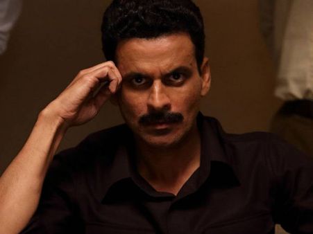 I Need To Be Used More For Difficult, Challenging Roles: Manoj Bajpayee