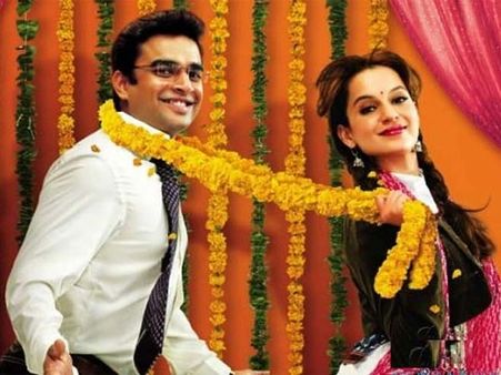 Tanu Weds Manu Director Aanand L Rai Reveals He Was Advised To Take A Bigger Star Than Madhavan!