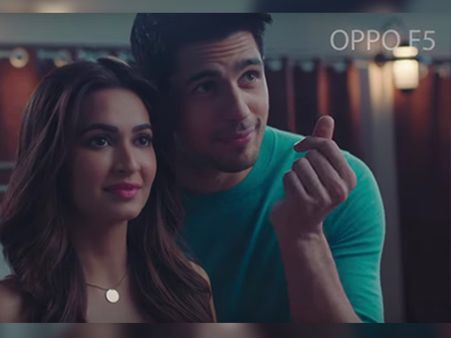 A Story Behind OPPO F5 – New Companion To Capture The Real You