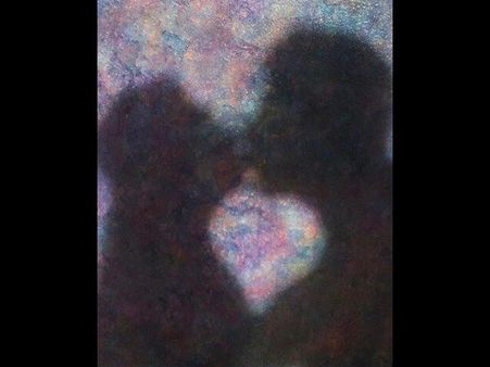 GOSH! Sunny Deol Shares A Photo Where He Is KISSING His Valentine; Fans Think She Is Dimple Kapadia