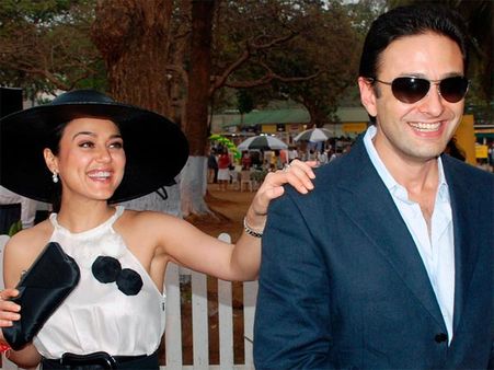 After Making Peace With Preity Zinta Last Year, Ness Wadia Chargesheeted For 'MOLESTATION'!