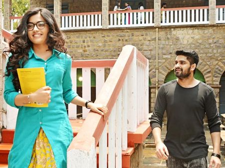 Chalo Shines While Touch Chesi Chudu Crawls On Day 1 At Box Office!