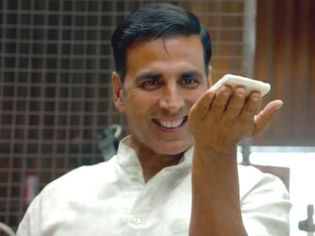 PadMan First Weekend (3 Days) Box Office Collection! Akshay Kumar's Film Failed To Cross Rs 50 Crore