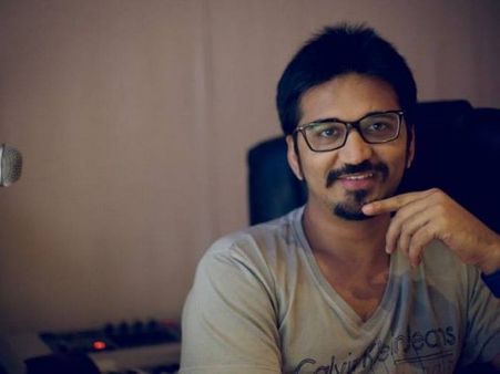 Amit Trivedi: Pressure To Rehash Old Songs Comes From Producers; Singers Don't Want To Sing Remix