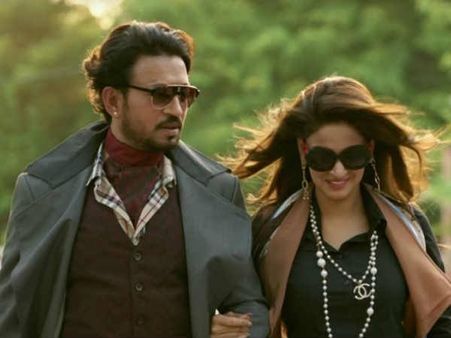 Homi Adajania To Direct Irrfan Khan Starrer 'Hindi Medium' Sequel